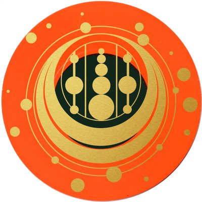 Gulzigheid - 7 hoofdzonden, 2015, digitaal door Francois Domain